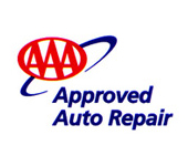 AAA Approved Auto Repair