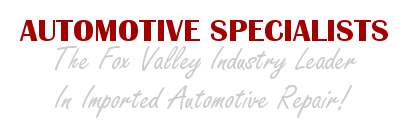 Automotive Specialists